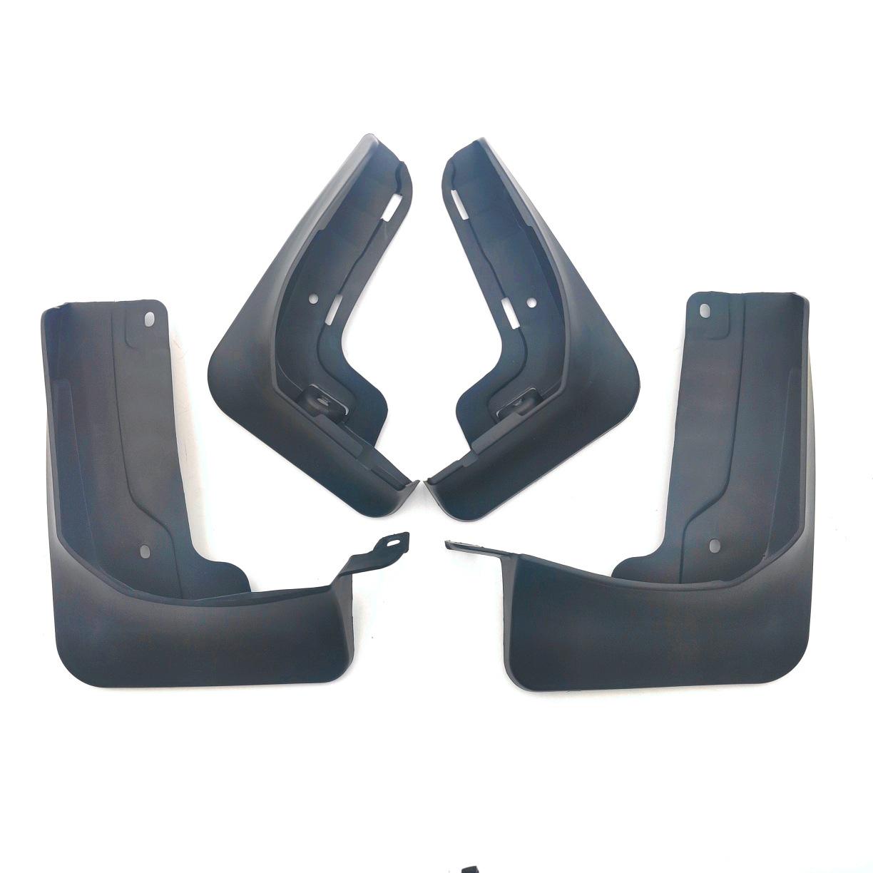

Wuling Nano New Energy Vehicle Mudguard Decoration