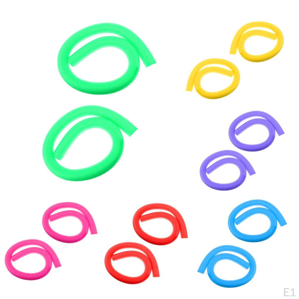 Foam Noodle Set for