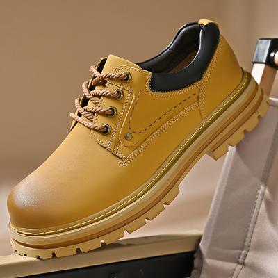 Venta Caliente Zapatos Oxford para Hombre Piel Genuina Zapatos Casuales para Hombre Zapatillas Business Casual Versátiles Elegantes Botas de Vestir Formales para Hombre