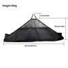 Carp Fish Weigh Sling Bag with Digital Scale Easy Cleaning Mesh Mat for Outdoor Fishing Trips