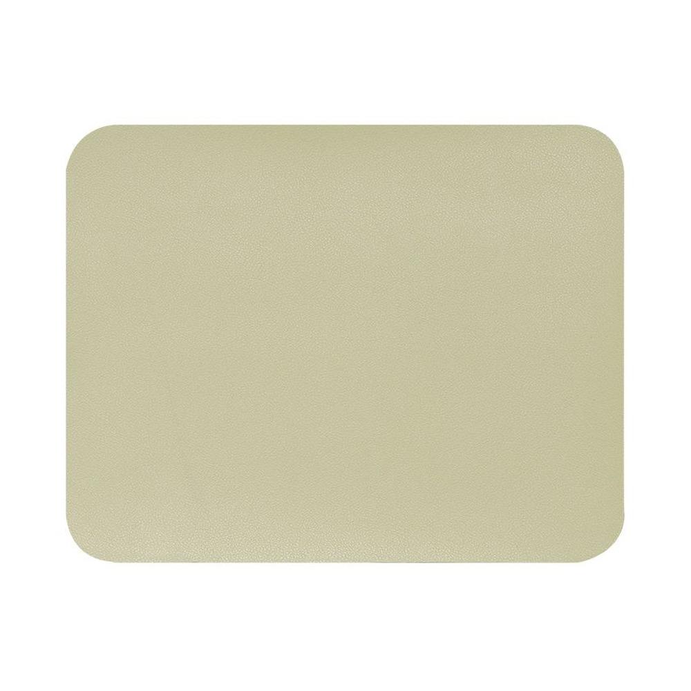 High Quality Leather Mouse Pad Non-slip Wear Resistant Gaming Desk Mat Smooth Anti Scratch Computer Table Protector Home Office
