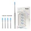 Shuke N1 Sonic Electric Toothbrush CN Plug (adapter Included)
