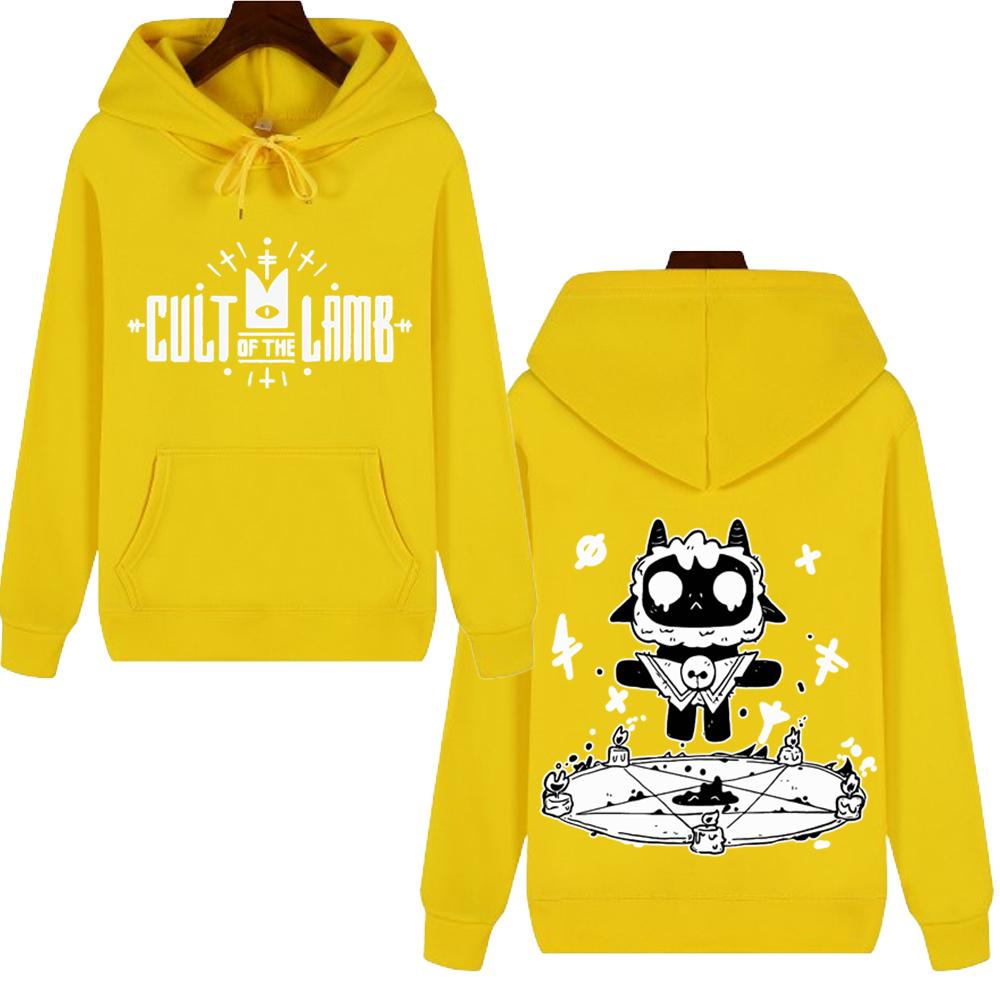 Lustiger Musterdruck Trend Hoodies Frühling und Herbst Mode Herren Streetwear Oberteile Langarm Pullover Fitness Sport Kapuzen