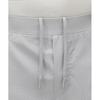 Lululemon Fast And Free Lined Running Short 5  Silver Drop
