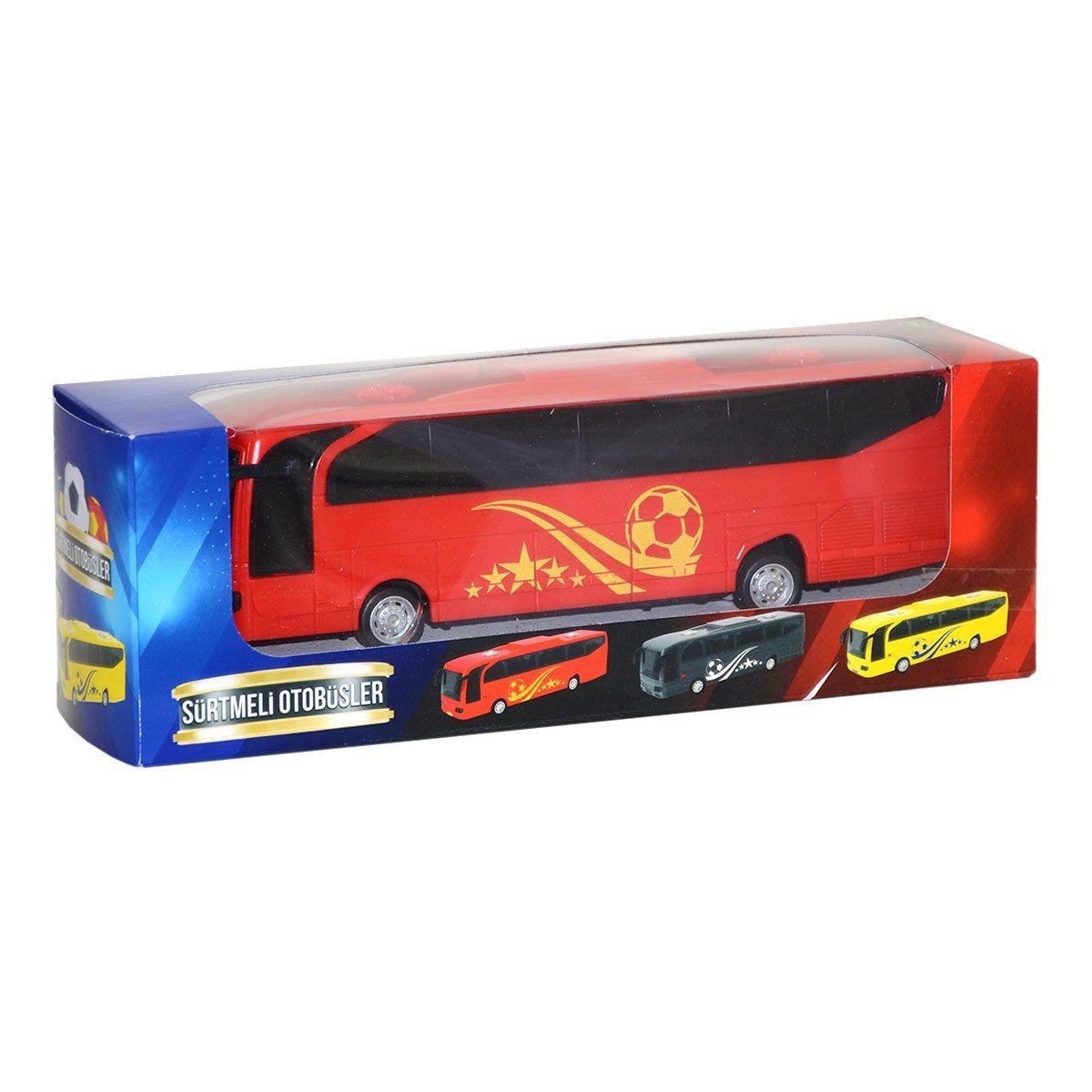 

CNM38 Фрикционный вентилятор Bus-Canem