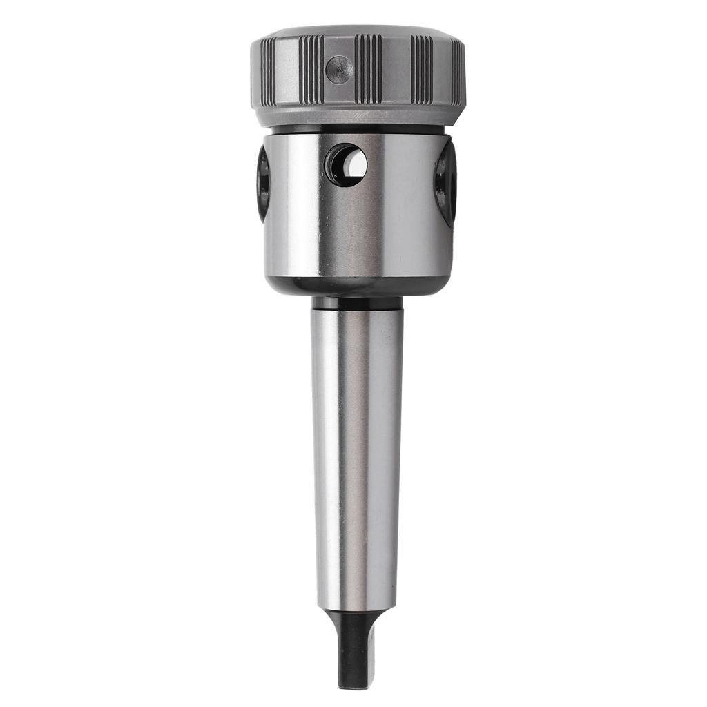Annular Cutter Arbor Tap Holder Tool Tapping Chuck Attachment for Drilling M5‑M20 TC20‑MT3