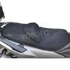 For KYMCO AK550 Ak550 Ak 550 Motorcycle Seat Cushion Cover 3D Breathable Mesh Thickened Seat Protection Cushion Accessories