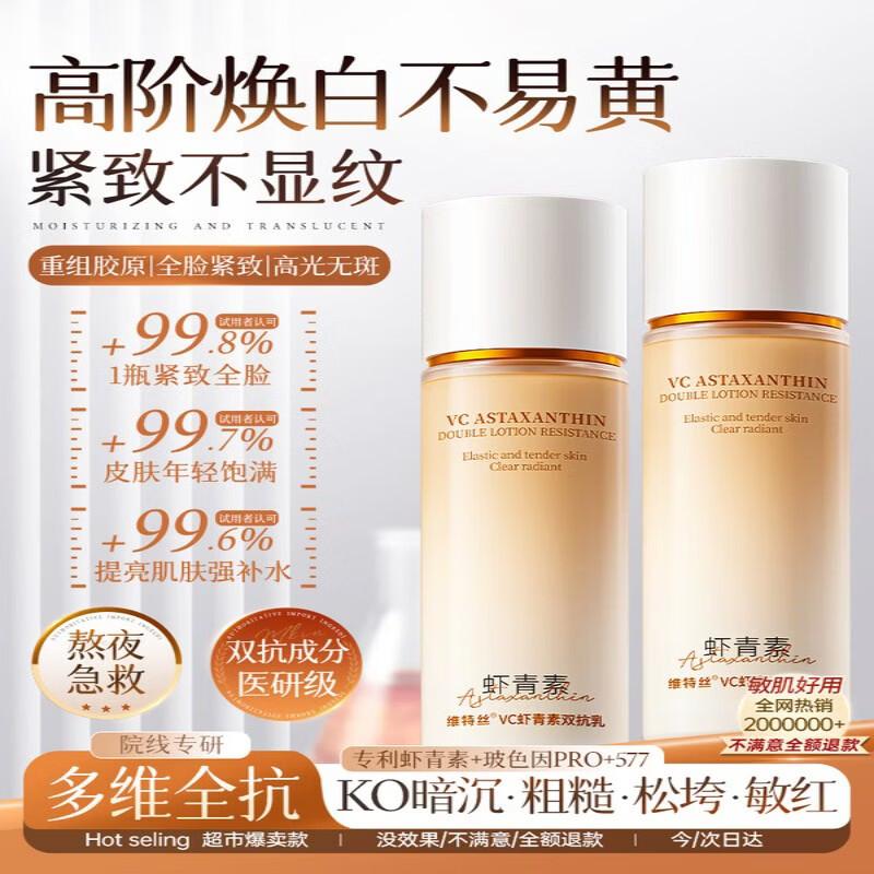 

VTS Anti-Hair Loss & Growth Liquid