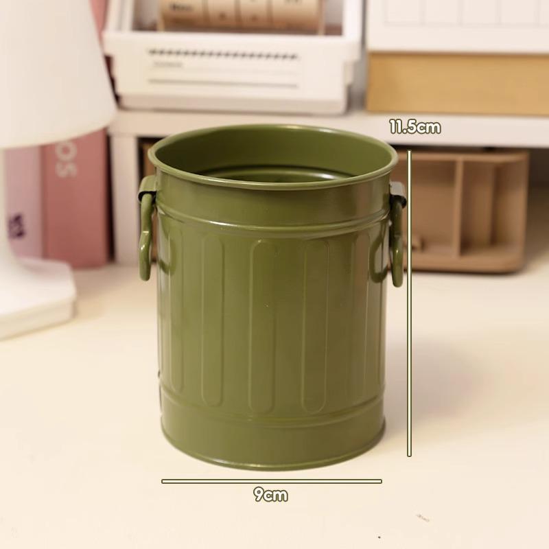 

Aesthetic Large Capacity Pen Holder for Kids and Students