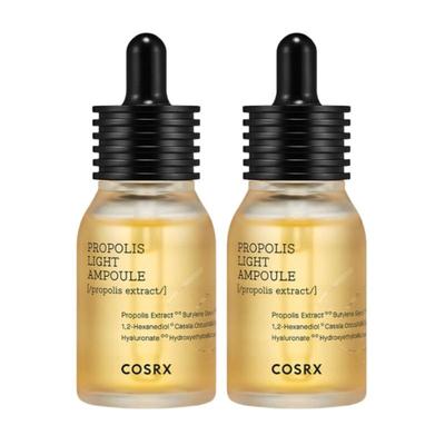 Full Fit Propolis Light Ampoule 30ml × 2