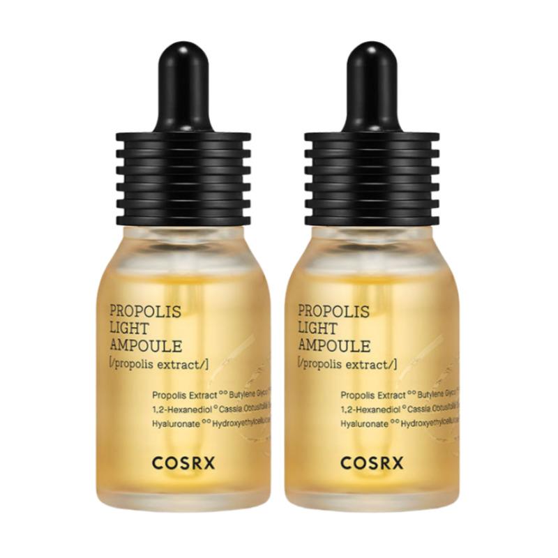 COSRX Full Fit Propolis Light Ampoule 30ml × 2