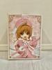 [USED] Cardcaptor Sakura Clear Card Arc Scale Figure ()