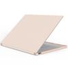 For ReMarkable Paper Pro Case Acrylic Leather Tablet Cover with Pen Holder Auto Wake/Sleep