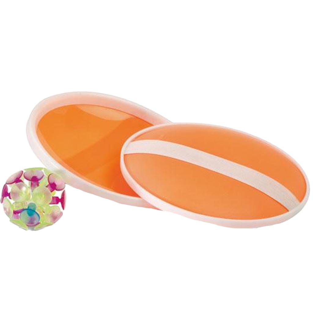 MidOcean Catch&play Outdoor Toy Set