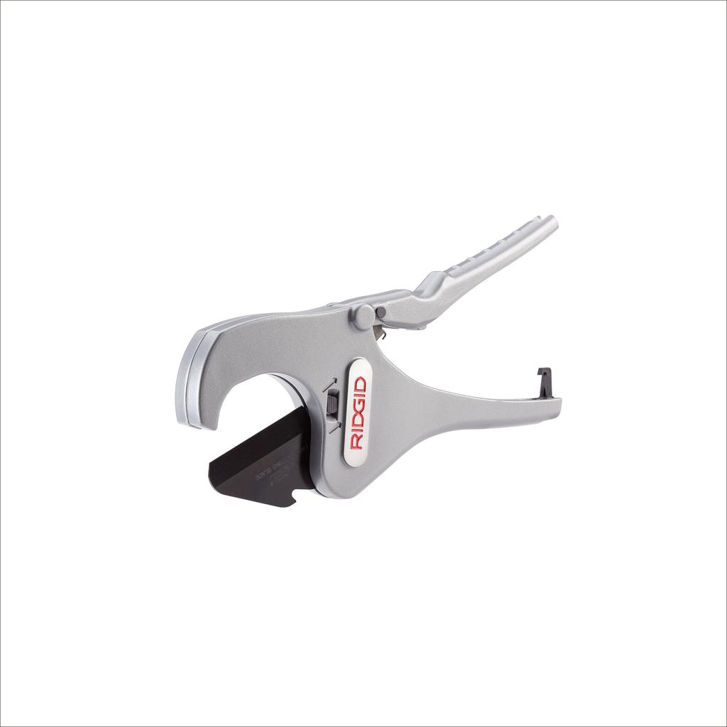 Rigid Ratchet Tube Cutter RC-2375 (1 Piece)