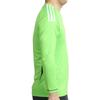 [Adidas] Soccer Long Sleeve Uniform Japan National Team 2022 First Goalkeeper Replica WL940 Men's Team Semi-Solar Green (HC6296) L