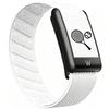 Cartoon Printed Magnetic Loop Nylon Strap With Frame Replacement Kit Compatible With Whoop 5.0 MG Breathable Fitness Wristband