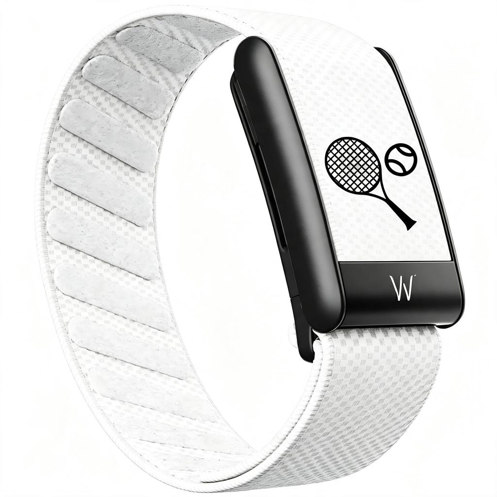 Cartoon Printed Magnetic Loop Nylon Strap With Frame Replacement Kit Compatible With Whoop 5.0 MG Breathable Fitness Wristband