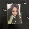 IVE Ether Black Hole Workshop Pokka Workshop Photo Card (Unopened)