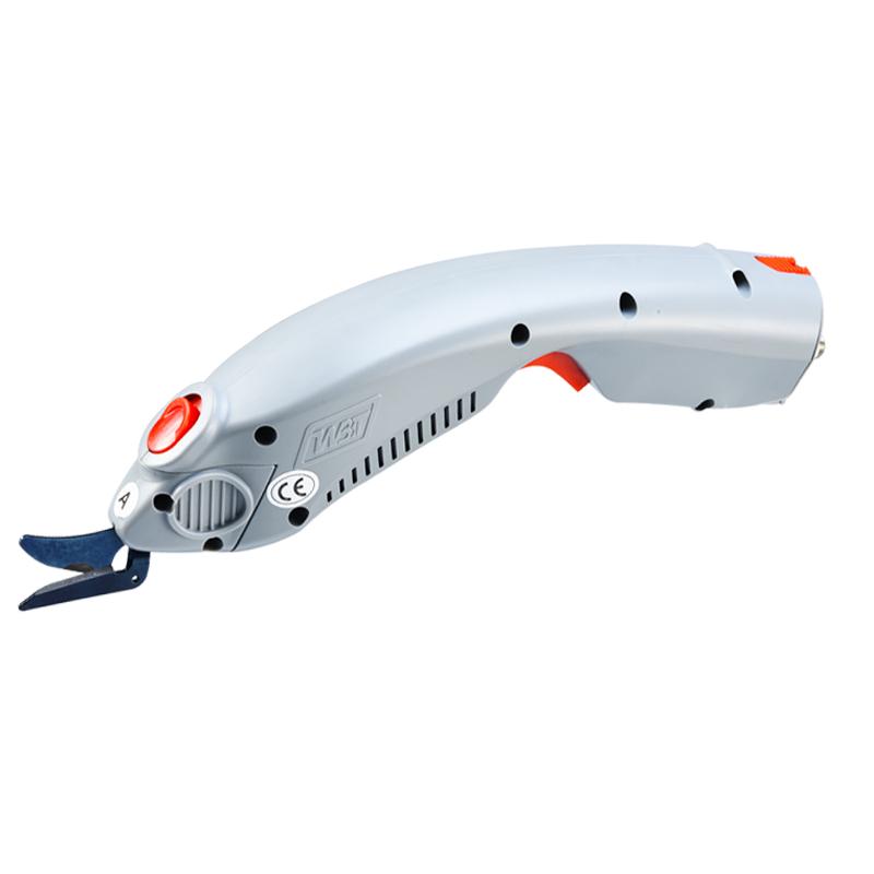 110-240V Rechargeable Electric Scissors for Industrial Use Power Handle Fiberglass Cutting Shears 35W