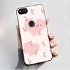 Für Google Pixel 2 Hülle Weicher Schwarzer Silikon-Stoßfänger Schmetterling Handyhülle für Googe Pixel2 2XL Pixel2XL 2 XL Hüllen Fundas Coque