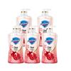 Safeguard Rejuvenating Pomegranate Body Wash