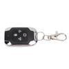Wireless Remote Control Key 433.92MHZ Copy Type for Motorcycle Electric Car Gate Door LED Light