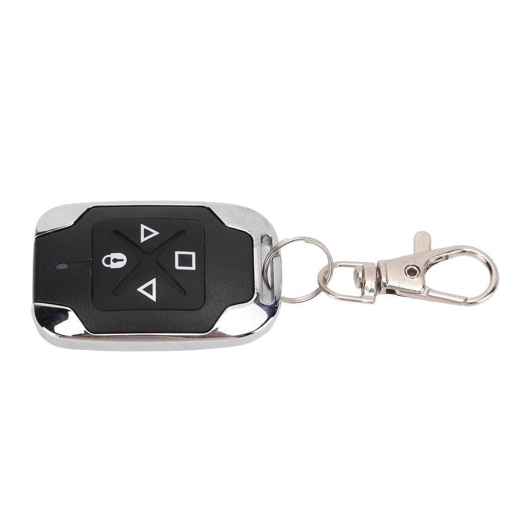 Wireless Remote Control Key 433.92MHZ Copy Type for Motorcycle Electric Car Gate Door LED Light