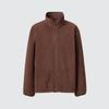 Uniqlo Japan Reversible Stand Jacket