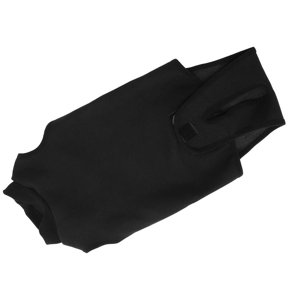 Stretchy Dog Period Pants Single Piece Cut Surgery Recovery Wear Indoor Daily Wear