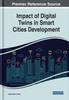 Kniha Impact of Digital Twins In Smart Cities Development