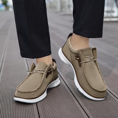 Calzado para hombre – Mocasines y zapatos