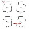 carburetor repair kit Configure vacuum diaphragm and float for Kawasaki ZXR750 1989-1995 ZXR 750