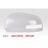 For Mitsubishi Outlander 2014 2015 2016 2017 2018 Replacement Rearview Mirrors Cover Rear View Mirror Shell Color Painted