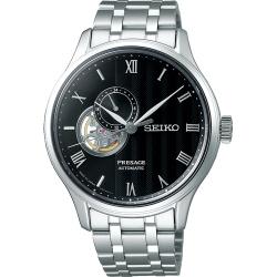 Seiko Presage Basic Line Japanese Garden SARY093 Wrist Watch