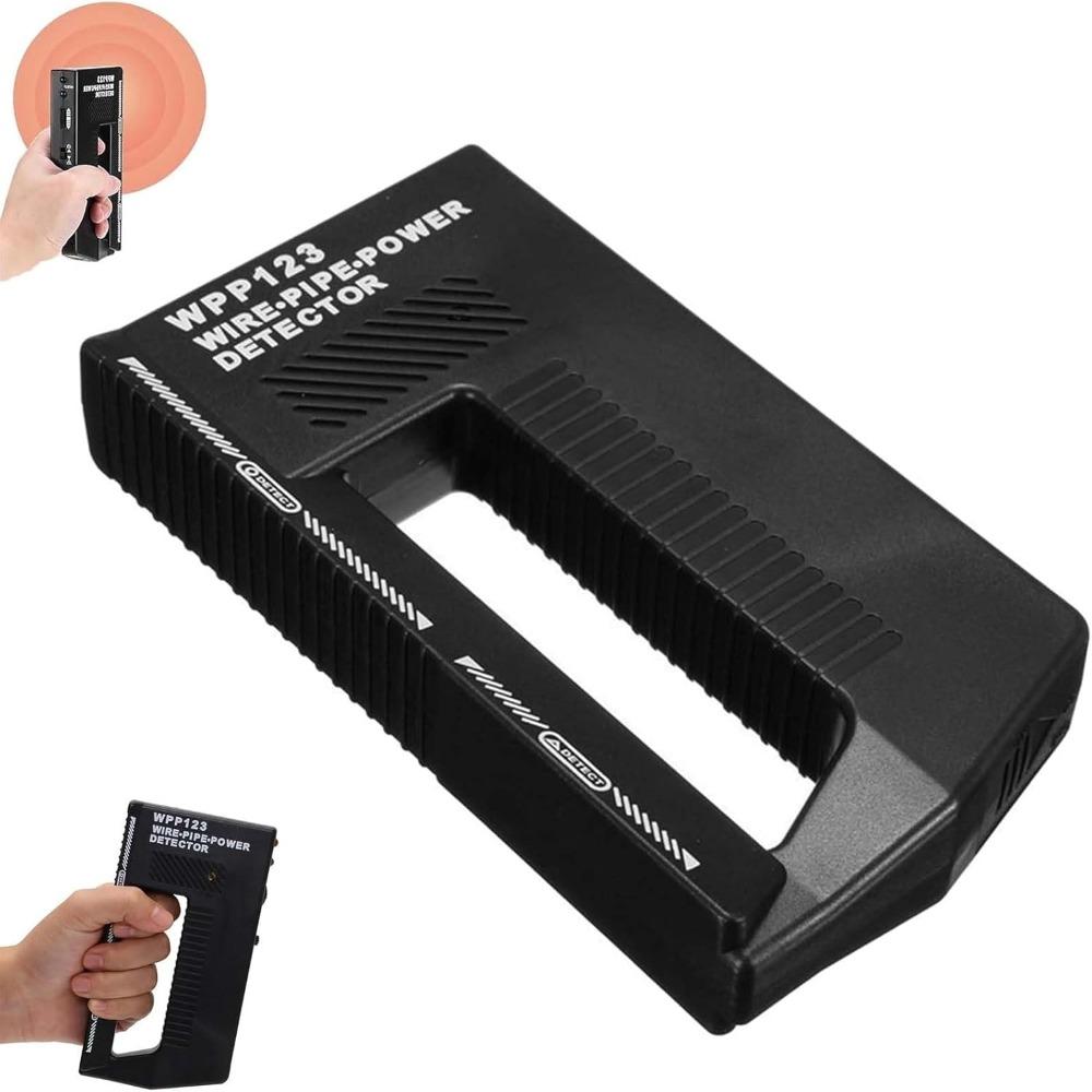 High Sensitivity Metal Detector Multifunction Wall Scanner Metal Detector  for Adults