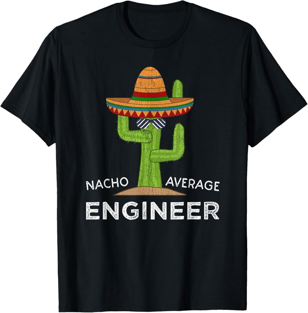 Fun Hilarious Engineering Humor | Funny Saying Engineer T-Shirt Unisex T-Shirt XXXL