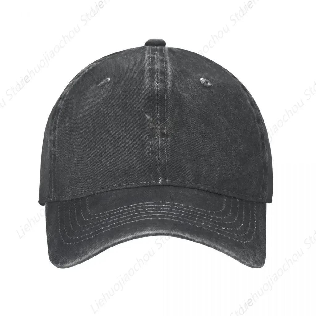 FLYING VAMPIRE BAT Baseball Cap F Big Size Hat Hat For Women UnisexS