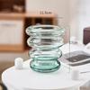 Vase Glass Vase Home Decoration Ornaments Flower Arrangement Flower Vase