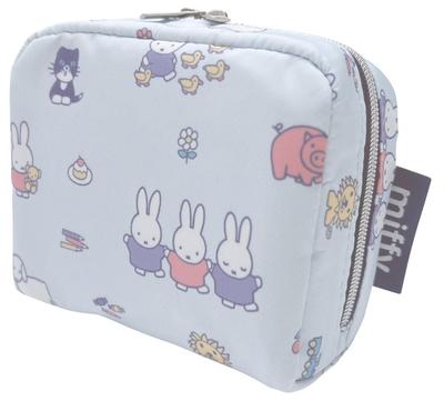 IPlanning Miffy Θήκη Κύβος Π115mm x Υ100mm x Β50mm K7591