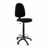 P&C-Ayna Stool P&C T04CP Black