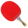 Racchetta da Ping Pong DHS H5002 H5006 5 Stelle Legno Puro Nucleo Spesso Lama Fibra di Carbonio Gomma con Punti Bassi Offesa Difesa