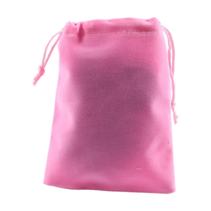Jewelry, Gift Bundle, Flannel Bag, Earphone, Mobile Power Supply, Makeup Mirror, Straw, Flannel Bag Can Be Printed.