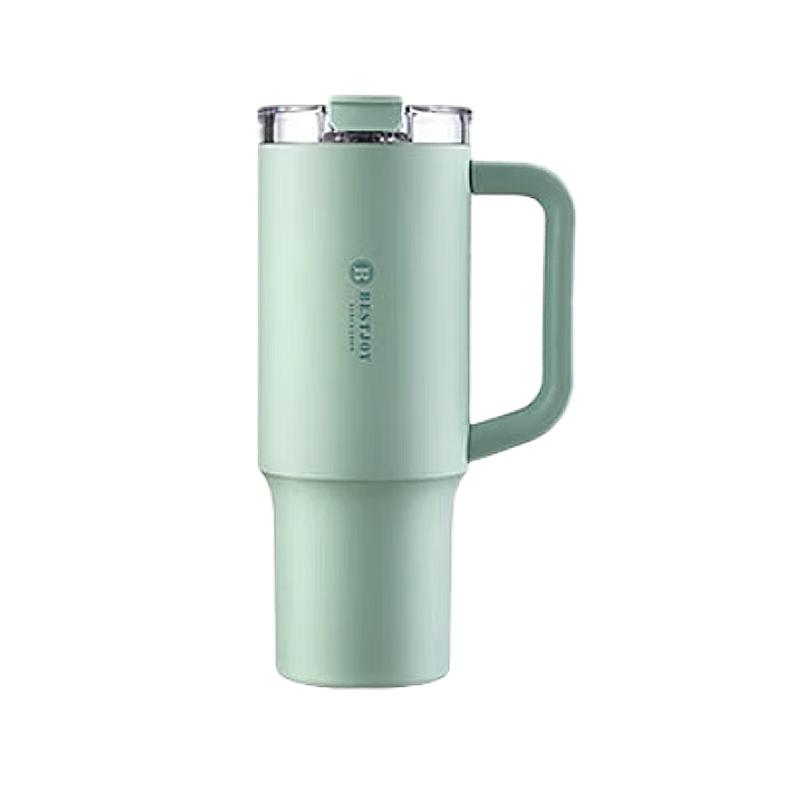 Fuguang Shixi Zhijian FGBE-ZJ1000 316L Stainless Steel Insulated Tumbler