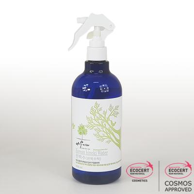 500ml of Cypress Water