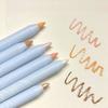 xixi - Aegyo Sal Pearlescent Highlight Stick - 1-3