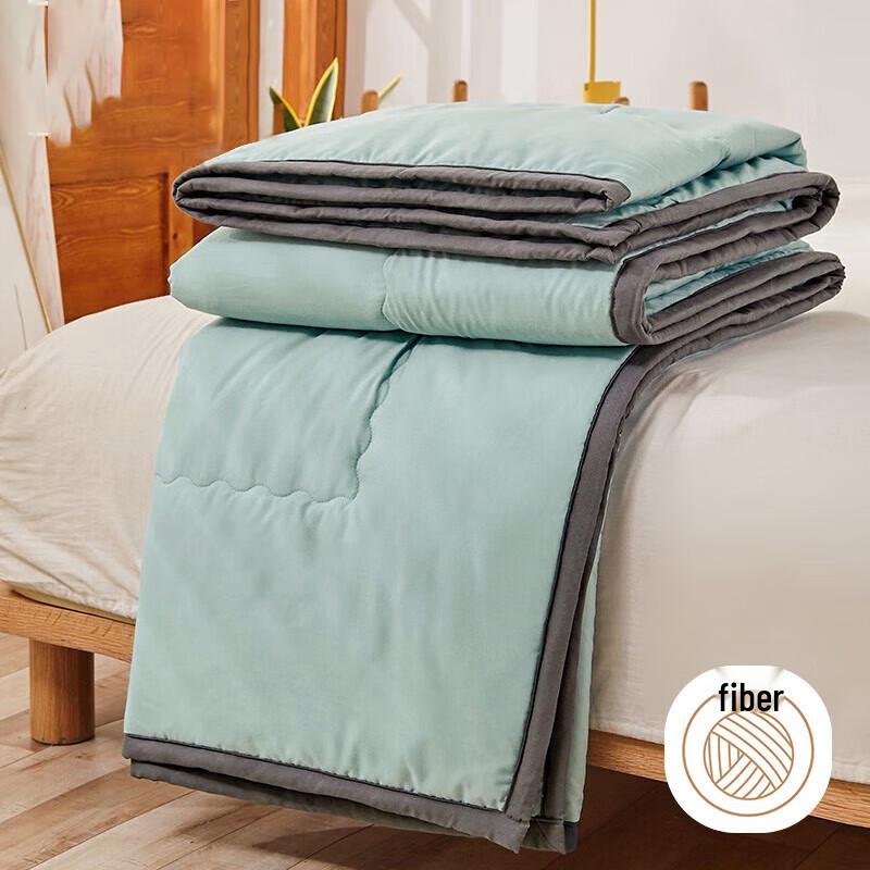 Antibacterial Washable Summer Cooling Quilt