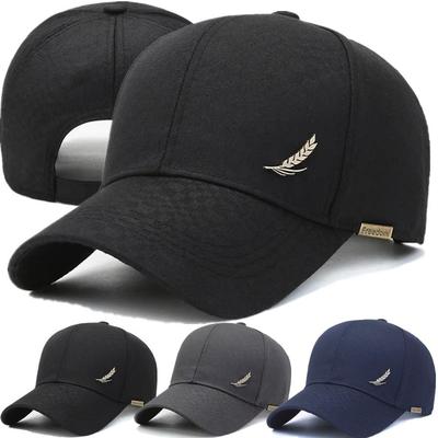 New High Quality Freedom Mark Baseball Cap For Men Outdoor Fishing Sports Hat Male Leisure Snapback Cap