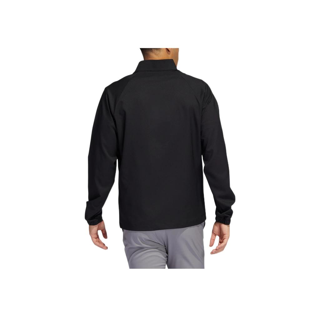 New Adidas Jackets Men Black H56797
