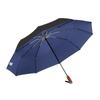 Genuine Brand Large Automatic Umbrella 1.25 Meter Business Men Folding Umbrella Rain Windproof Double Layer Golf Umbrellas Male